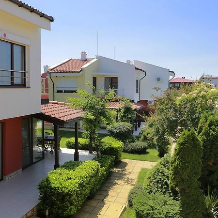 Saint Stefan Villas Sozopol Ngoại thất bức ảnh
