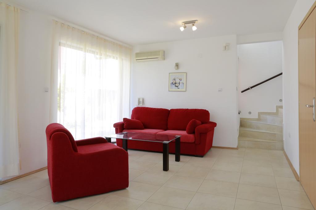 Saint Stefan Villas Sozopol Ngoại thất bức ảnh