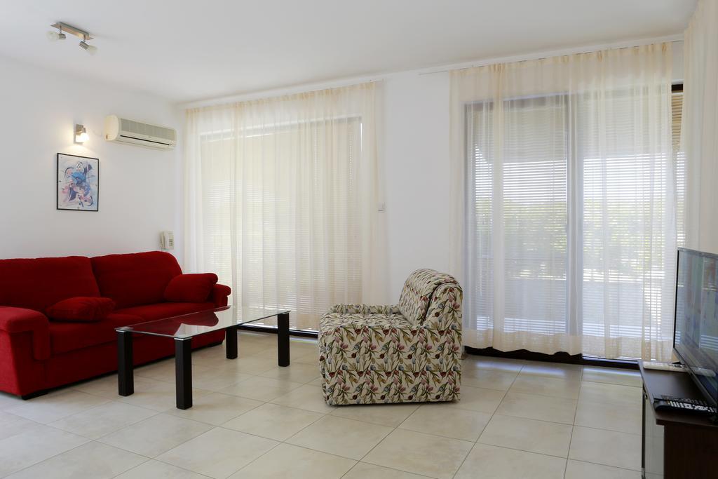 Saint Stefan Villas Sozopol Ngoại thất bức ảnh