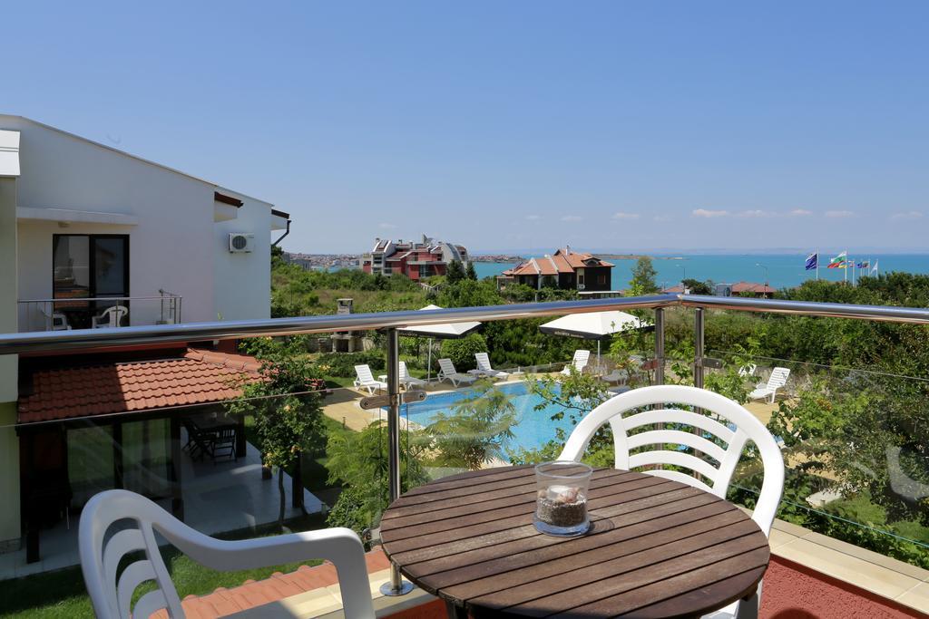 Saint Stefan Villas Sozopol Ngoại thất bức ảnh