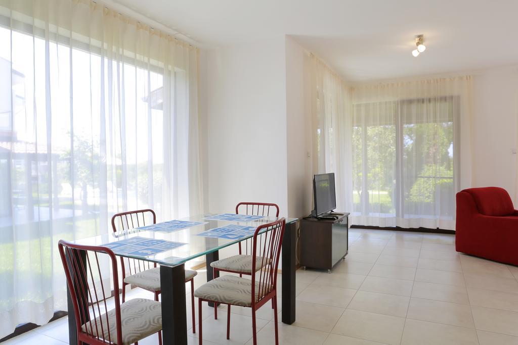 Saint Stefan Villas Sozopol Ngoại thất bức ảnh