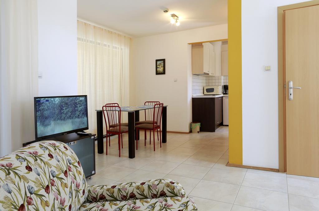 Saint Stefan Villas Sozopol Ngoại thất bức ảnh