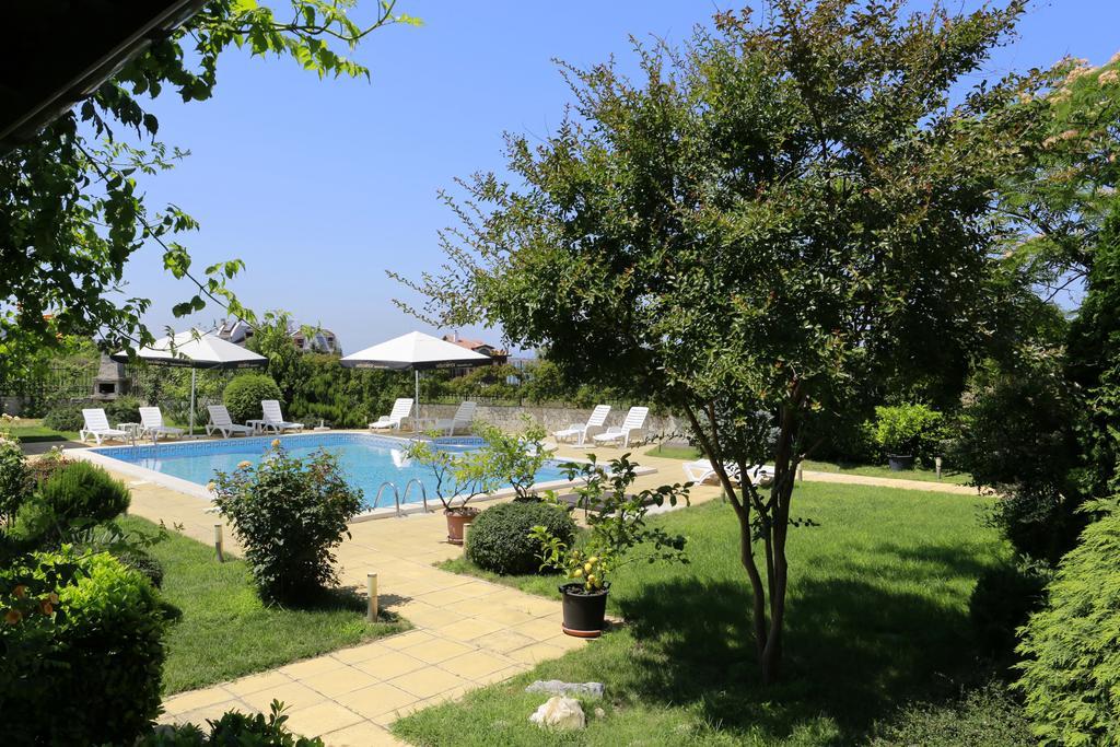 Saint Stefan Villas Sozopol Ngoại thất bức ảnh