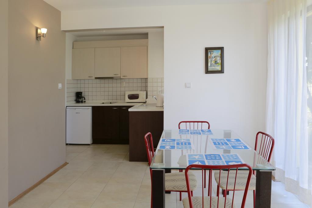 Saint Stefan Villas Sozopol Ngoại thất bức ảnh