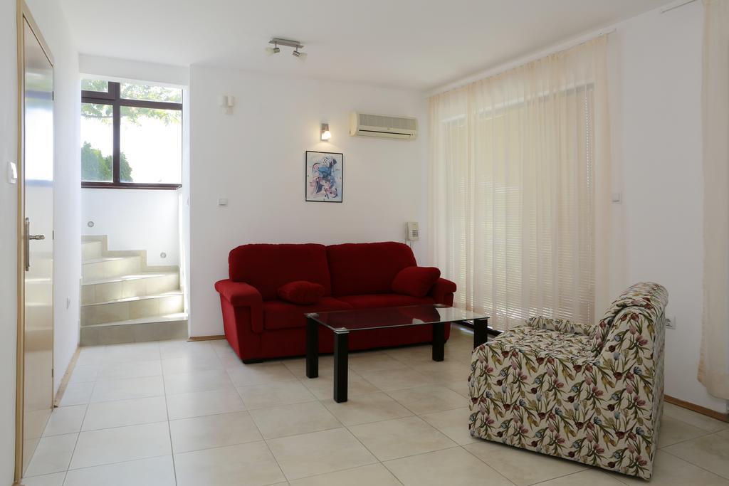 Saint Stefan Villas Sozopol Ngoại thất bức ảnh