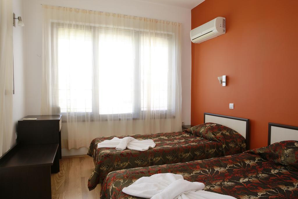 Saint Stefan Villas Sozopol Ngoại thất bức ảnh