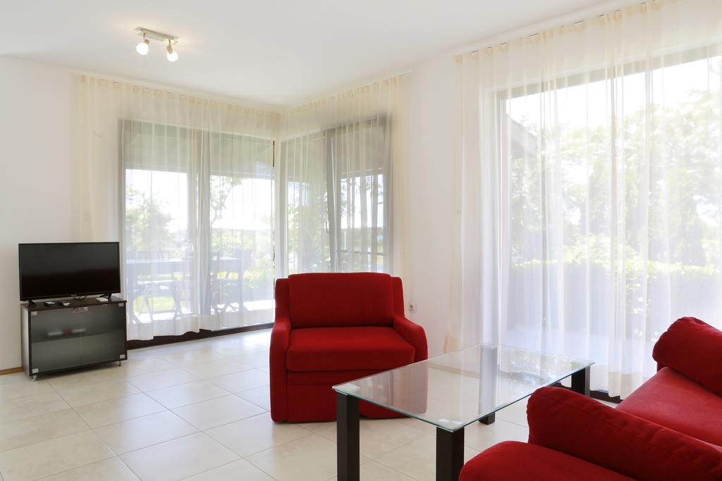 Saint Stefan Villas Sozopol Ngoại thất bức ảnh