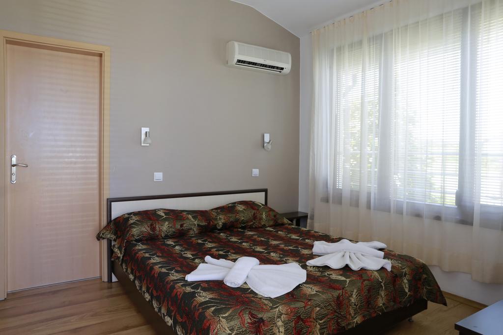 Saint Stefan Villas Sozopol Ngoại thất bức ảnh