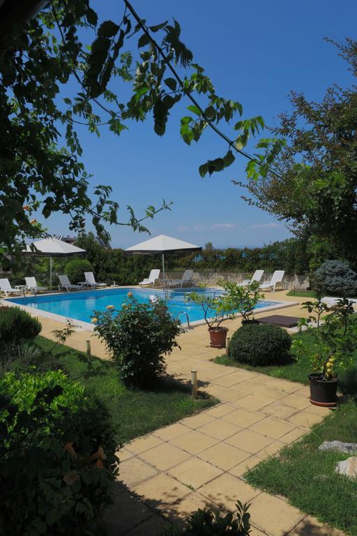 Saint Stefan Villas Sozopol Ngoại thất bức ảnh