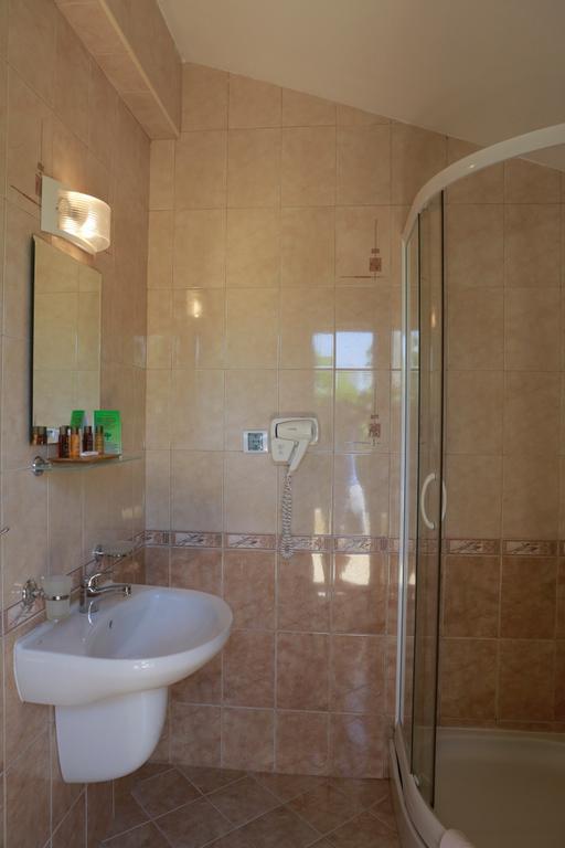 Saint Stefan Villas Sozopol Ngoại thất bức ảnh