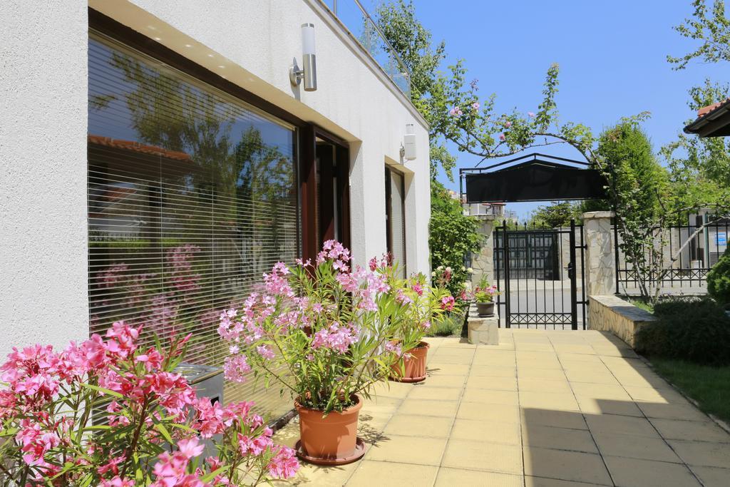 Saint Stefan Villas Sozopol Ngoại thất bức ảnh