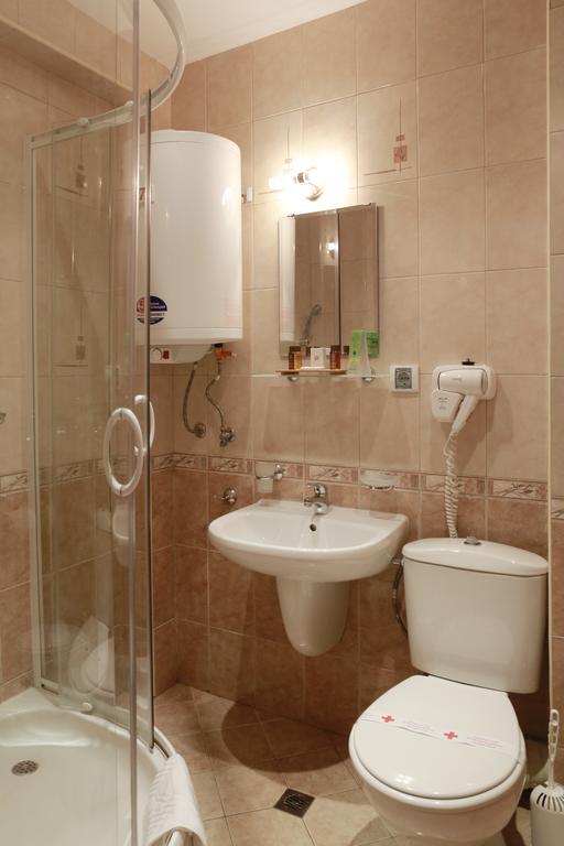 Saint Stefan Villas Sozopol Ngoại thất bức ảnh