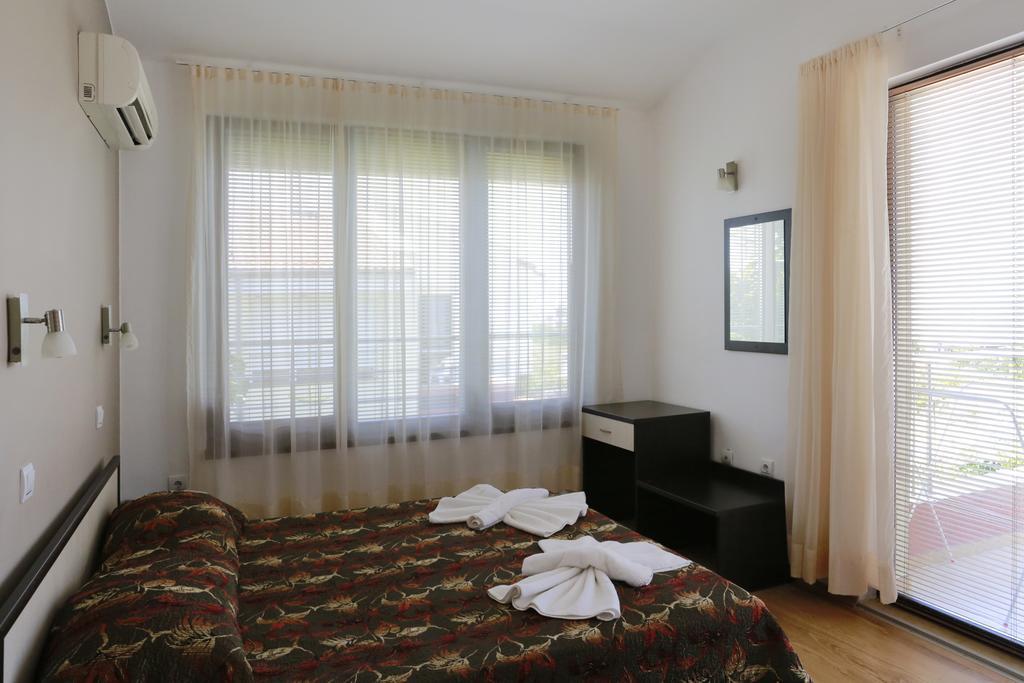 Saint Stefan Villas Sozopol Ngoại thất bức ảnh